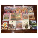 Kentucky Derby and Oaks Programs