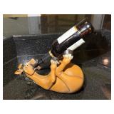 Horse Bottle Holder