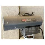 Dyna-Glo 70k-120k btu Heater