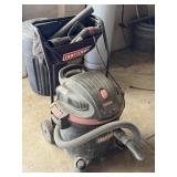 Craftsman Shop Vac