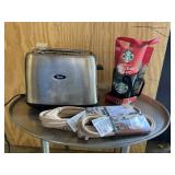 Toaster Starbucks Mug Extension Cords