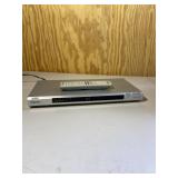 Sony CD DVD Player with Remote