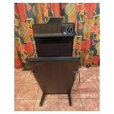 Saks Fifth Ave Vintage Pants Press Clothing Valet