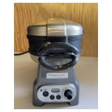 Farberware Double Flip Waffle Maker