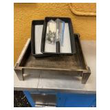 Wood Serving Tray Kitchen Utensils ETC