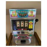 Waco Grand Casino Slot Machine Vintage