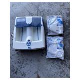 Foot Bath Home Spa and Other Accessories