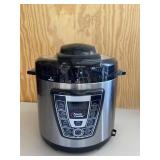 Power Kitchen Pressure Cooker