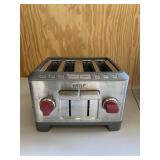 Wolf Gourmet 4 Slice Kitchen Toaster