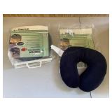 Tempurpedic Neck Pillows Set of 2