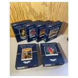 Liberty Wooden Puzzles Group of 6