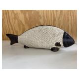 Large Fish Figurine Home Decor