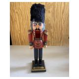 Palace Guard Christmas Holiday Nutcracker