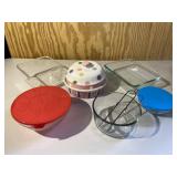Baking Mixing Bowls Inc Cupcake Dish
