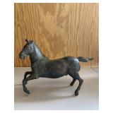 Running Horse Figurine Home Decor