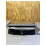 Chefman Grille and Sandwich Maker