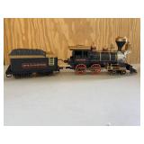 Gold Rush Christmas Train 2 Cars