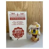 Steinbach German Bee Keeper Nutcracker & Box