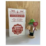 Steinbach Octoberfest Christmas Nutcracker & Box