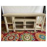 Nice Modern Wood Entertainment System