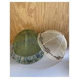 Set of 2 Mesh Bug Picnic Domes