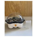 West Bend Kitchen Egg Cooker