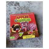Apples to Apples Family Card Game