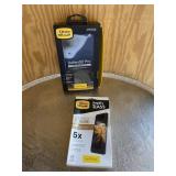 Otterbox Case & Screen Protector