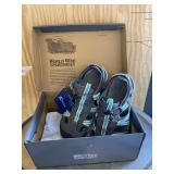 Worldwide Sportsman Woman