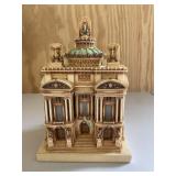 Harmony Ball Co Light Up Paris Opera House