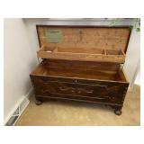 Standard Line Cedar Chest Nice Quality
