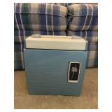 Kodak 300 Blue Projector Vintage