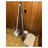 Cleaning Supplies Bug Stop Dish Drainer Etc