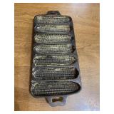 Cast Iron Cornbread Pan Vintage