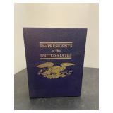 The Presidents of the United States Book Set