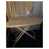 Pair of 2 Laundry Ironing Boards