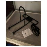 Adult Safety Bed Rail & Instructions