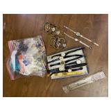 Ladies Fashion Watches & Pins