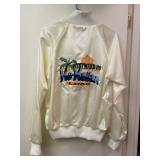 Las Vegas Casino Vintage Players Jacket