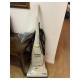 Eureka Power Plus Vacuum & Accessories