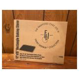 Pampered Chef Rectangle Baking Stone New in Box
