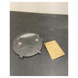 Old Mountain Pig Bacon Press Brand New