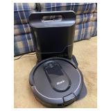 Shark Robot Vacuum & Self Empty Docking Station