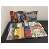 Vintage Albums Inc Christmas Records