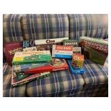 Vintage Board Games Inc Clue Bingo Password