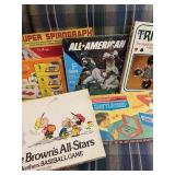 Vintage Board Games Inc Charlie Brown Battleship