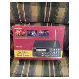 Radio Shack Programmable Home Scanner in Box