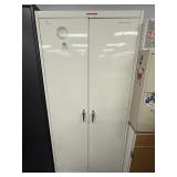 Metal Cabinet