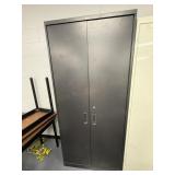 Metal Cabinet