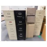 File Cabinets